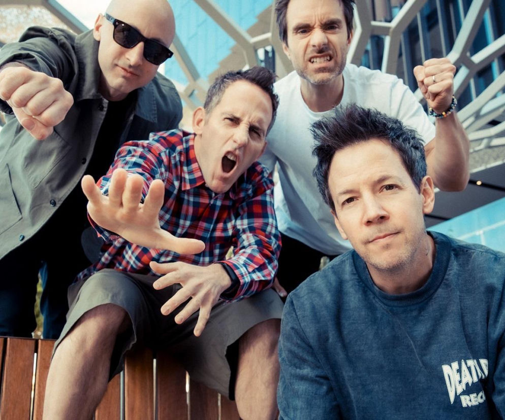 Simple Plan