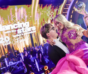 Mikołaj Bagi Bagiński i Magdalena Tarnowska