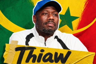 Trener reprezentacji Senegalu - Pape Thiaw. Historia kariery, trofea i sukcesy z reprezentacją