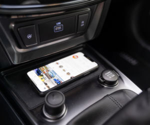 SsangYong Tivoli Grand Quartz 1.5 T-Gdi MT6