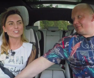 Jakub z Rolnik szuka żony jeździ bajecznie drogim samochodem