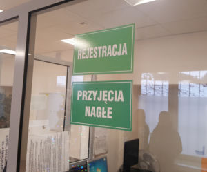 Nowy Sącz: Pogoda zbiera żniwo, ucierpiało już prawie 100 osób! Na SOR prawdziwe oblężenie