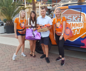 ESKA Summer City 2019