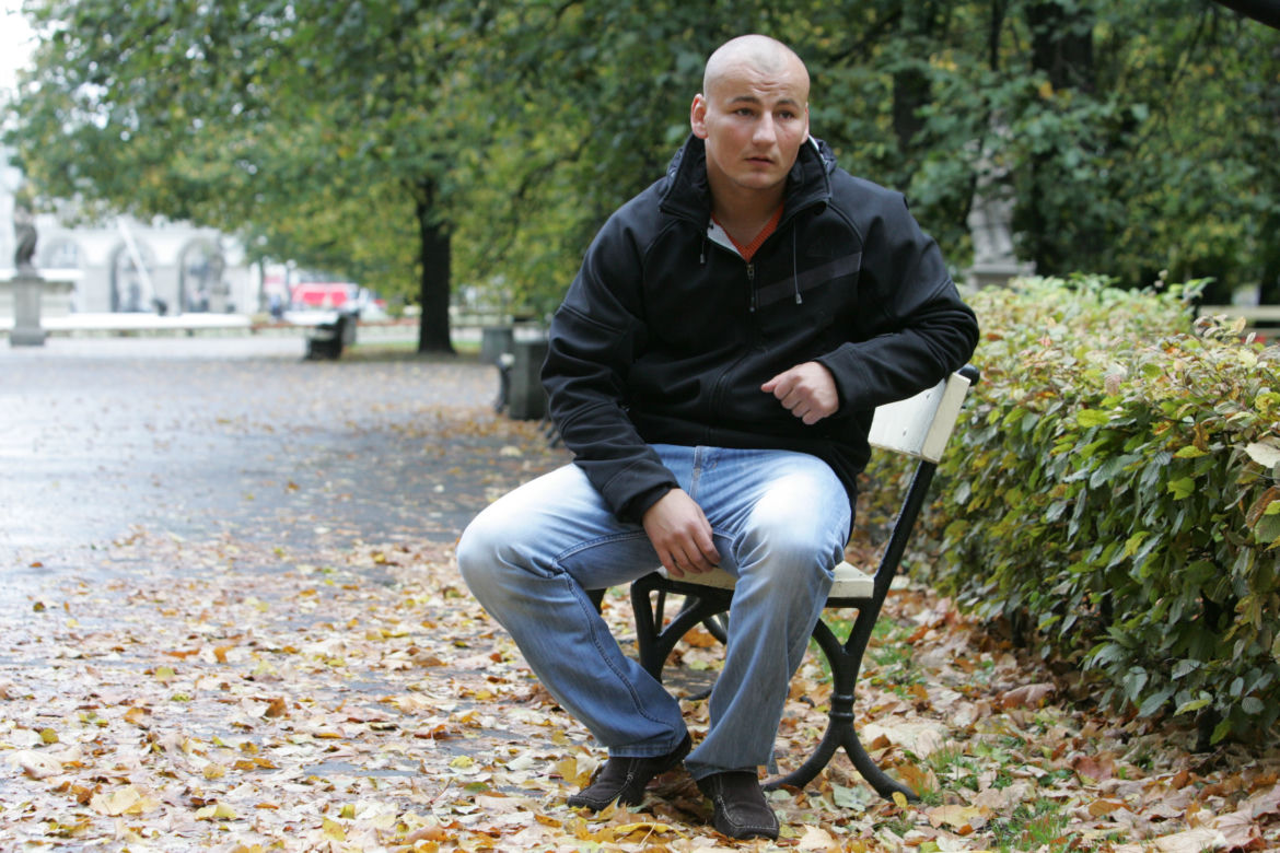 Artur Szpilka ma ogromne wsparcie
