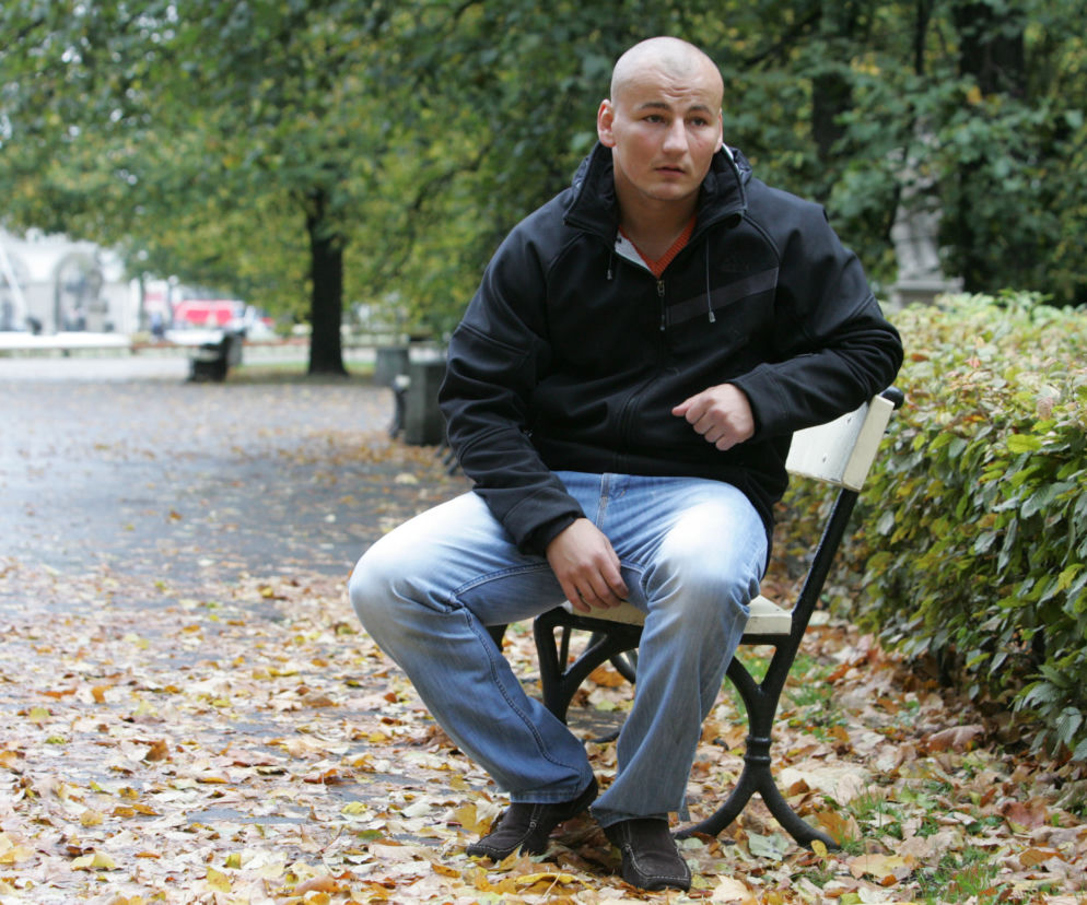 Artur Szpilka
