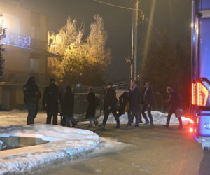 PiS rusza na wyjazdowe posiedzenie