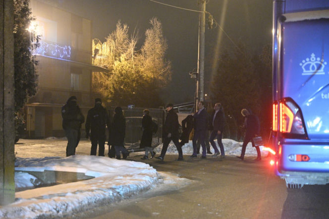 PiS rusza na wyjazdowe posiedzenie