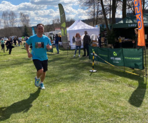 2. Bieg Charytatywny Leśny Zryw w Starych Jabłonkach cz.2