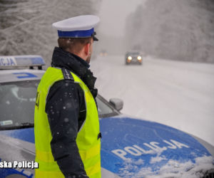 Policja lubuska