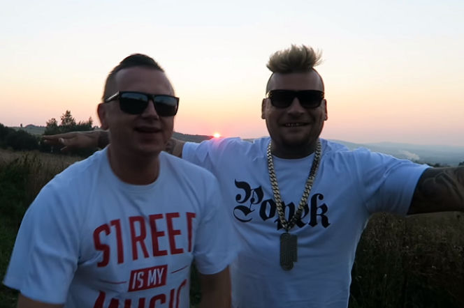Popek śpiewa Moje życie jest jak sen! 5 dowodów, że to prawda! [VIDEO 18+]