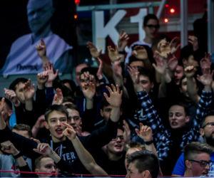 Polski Cukier Toruń - Anwil Włocławek 80:89