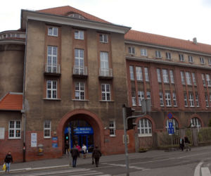 Lech urodził się w korku