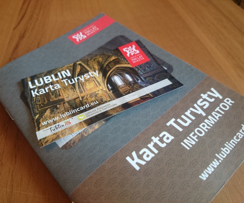 Lubelska Karta Turysty