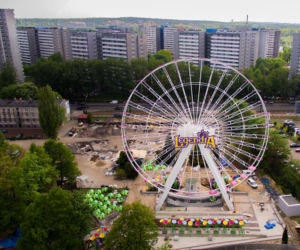 Wesołe Miasteczko