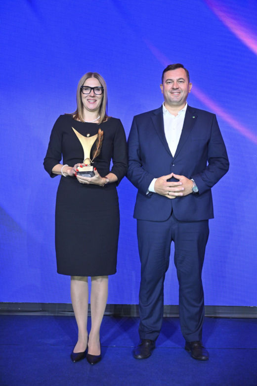 13. edycja gali Złoty Laur "Super Biznesu" 2026 - wyróżnieni