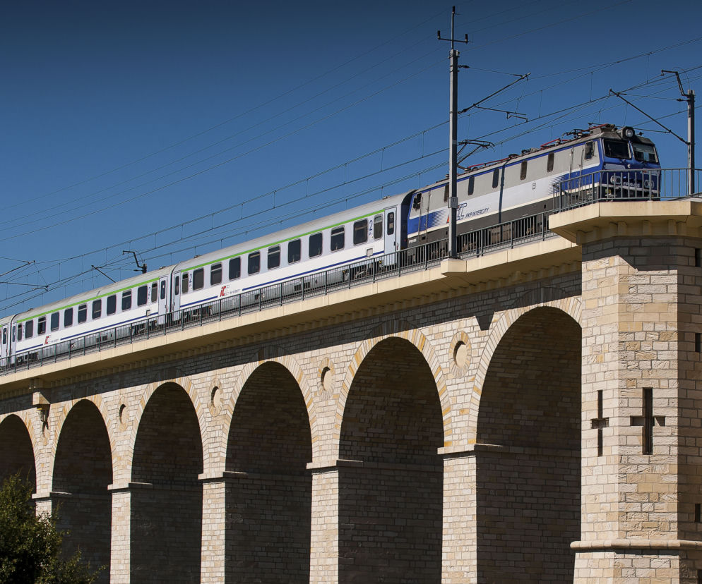PKP IC
