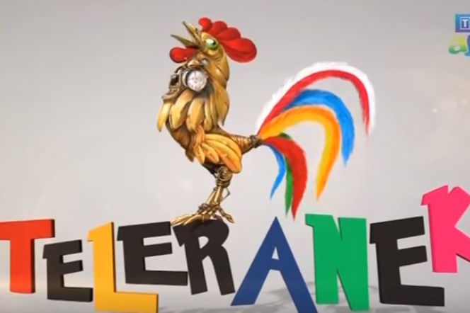 Teleranek