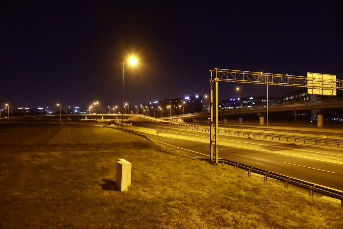 Nie dojedziesz na lotnisko! Drogowcy zamykają ważny tunel 