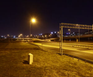 Nie dojedziesz na lotnisko! Drogowcy zamykają ważny tunel 