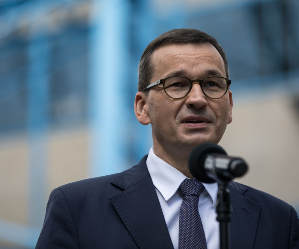 NOWI ludzie w rządzie Mateusza Morawickiego
