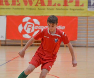Kacper Kozłowski