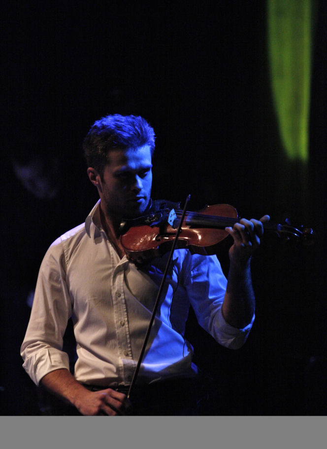 Maciej Zakościelny