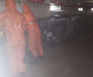 Horror z odpadami na Mazowszu. WIOŚ ujawnia setki lokalizacj