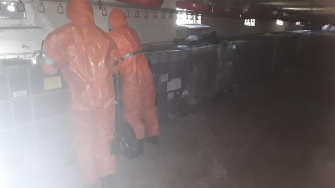 Horror z odpadami na Mazowszu. WIOŚ ujawnia setki lokalizacj