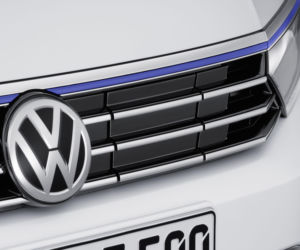 Volkswagen Passat GTE