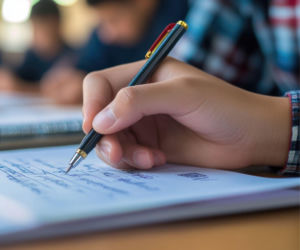 QUIZ: Które słowa piszemy RAZEM, a które ROZDZIELNIE? Sprawdź swoją wiedzę!