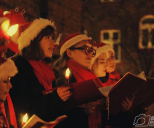 Wraca najpiękniejszy jarmark na Śląsku. Nikisz znów otuli nas świątecznym klimatem