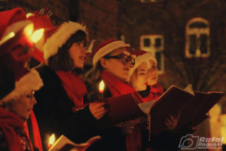Wraca najpiękniejszy jarmark na Śląsku. Nikisz znów otuli nas świątecznym klimatem