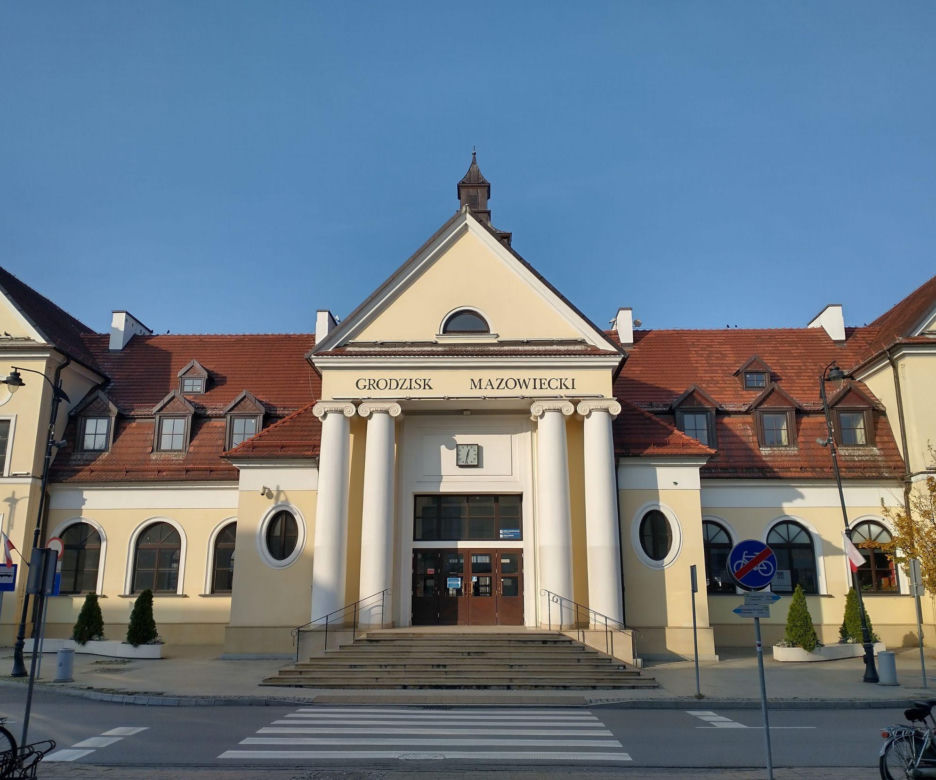 Najbogatsze miasta w woj. mazowieckim 2024