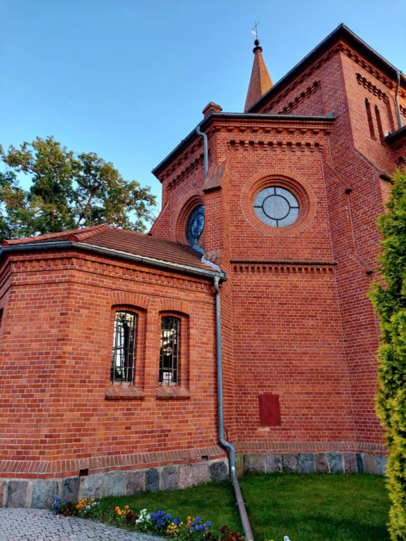 Magiczna Noc Świętojańska w Starym Fordonie. Spacer pod gwiazdami przyciągnął bydgoszczan i turystów