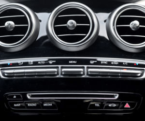	2014 Mercedes-Benz Klasa C Limuzyna C200