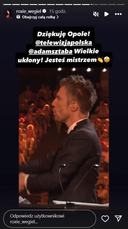 Roksana Węgiel