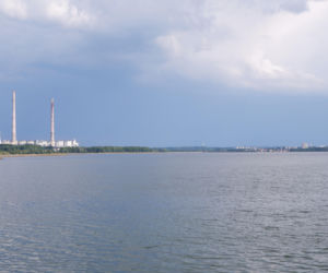 Rajskie kąpieliska w woj. śląskim