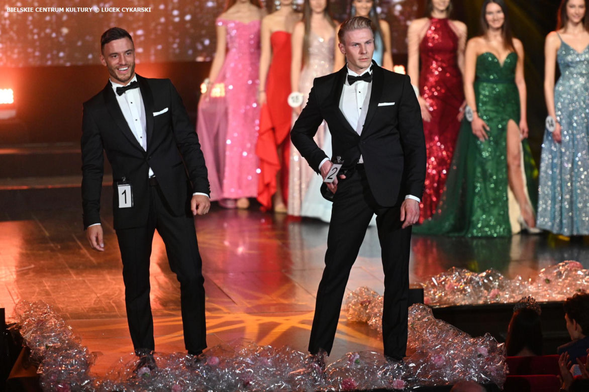 Finałowa gala konkursów Miss Beskidów, Miss Beskidów Nastolatek i Mistera Beskidów 2023
