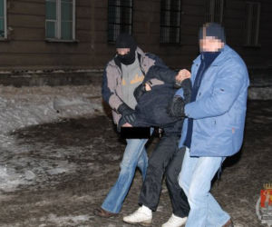 Warszawa: obaj domniemani zabójcy policjanta schwytani