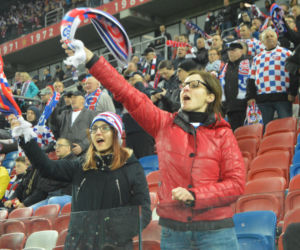 Górnik Zabrze - Wisła Płock: Słabe pożegnanie z ligą na własnym obiekcie [ZDJĘCIA KIBICÓW]