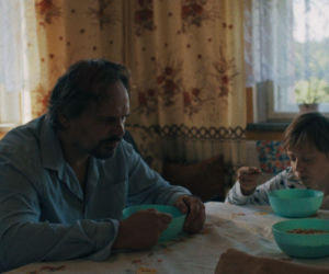 Od Katowic do Hollywood? Film Jana Saczka w grze o Oscara