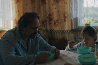 Od Katowic do Hollywood? Film Jana Saczka w grze o Oscara