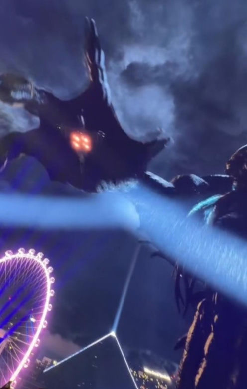 Metallica rozpoczęła rezydencję w Sphere w Las Vegas! Tak wygląda IMPONUJĄCE widowisko!
