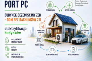 „Dom bez rachunków 2.0”:  gotowy, zoptymalizowany model domu jednorodzinnego w standardzie energetycznym EU30, stworzony z myślą o polskich warunkach