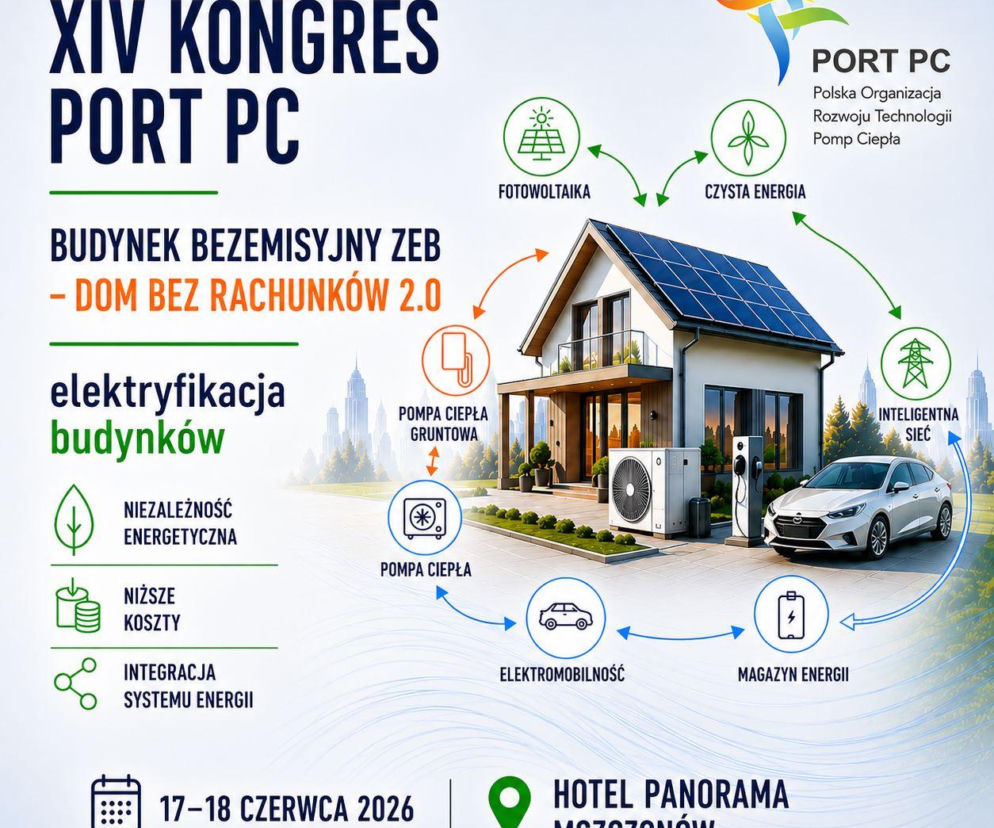 „Dom bez rachunków 2.0”:  gotowy, zoptymalizowany model domu jednorodzinnego w standardzie energetycznym EU30, stworzony z myślą o polskich warunkach