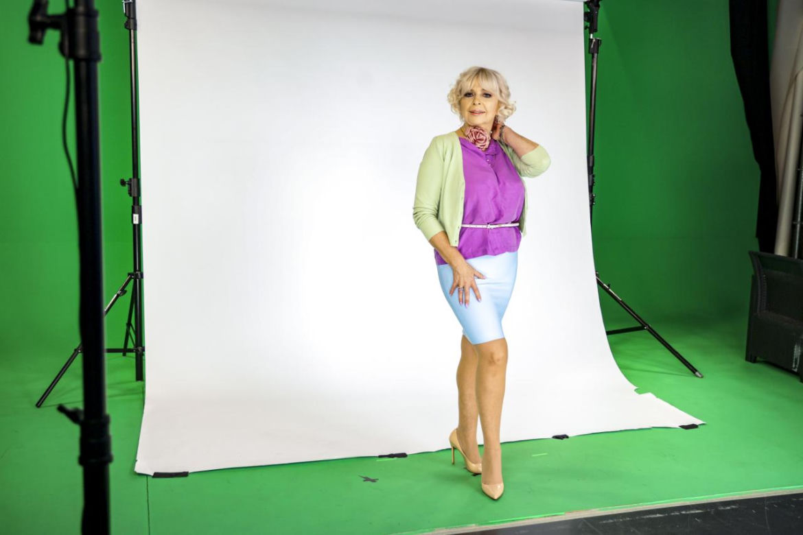 Violetta Arlak 