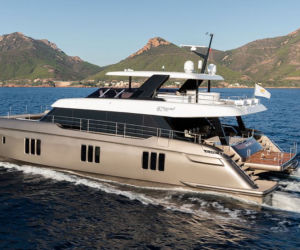 80 Sunreef Power