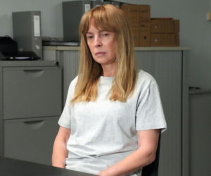 Barwy szczęścia odc. 3312. Agnieszka (Katarzyna Tlałka)