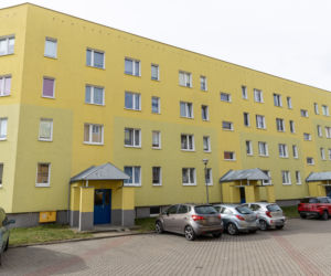 Zabił córkę i siebie, bo się rozwodził