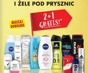Biedronka - banany za DARMO. Wielkie promocje od 18.01.